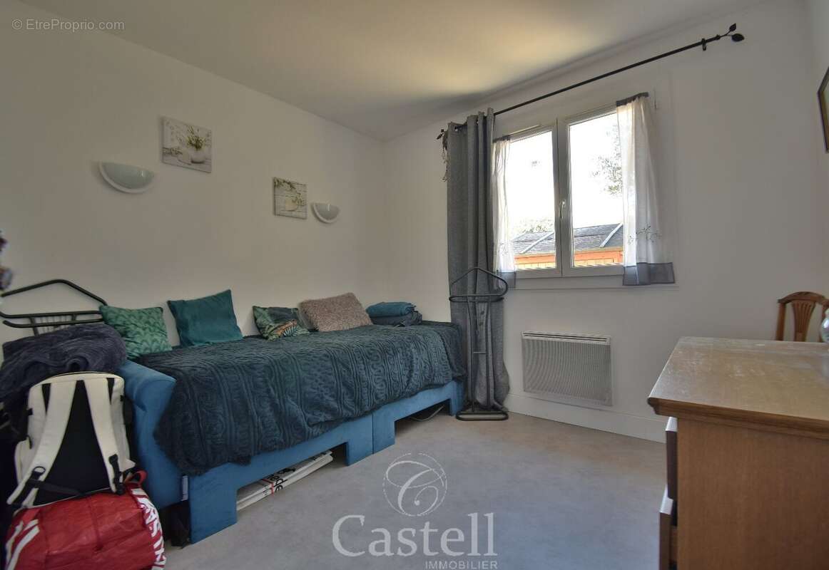 Maison à MARSEILLAN