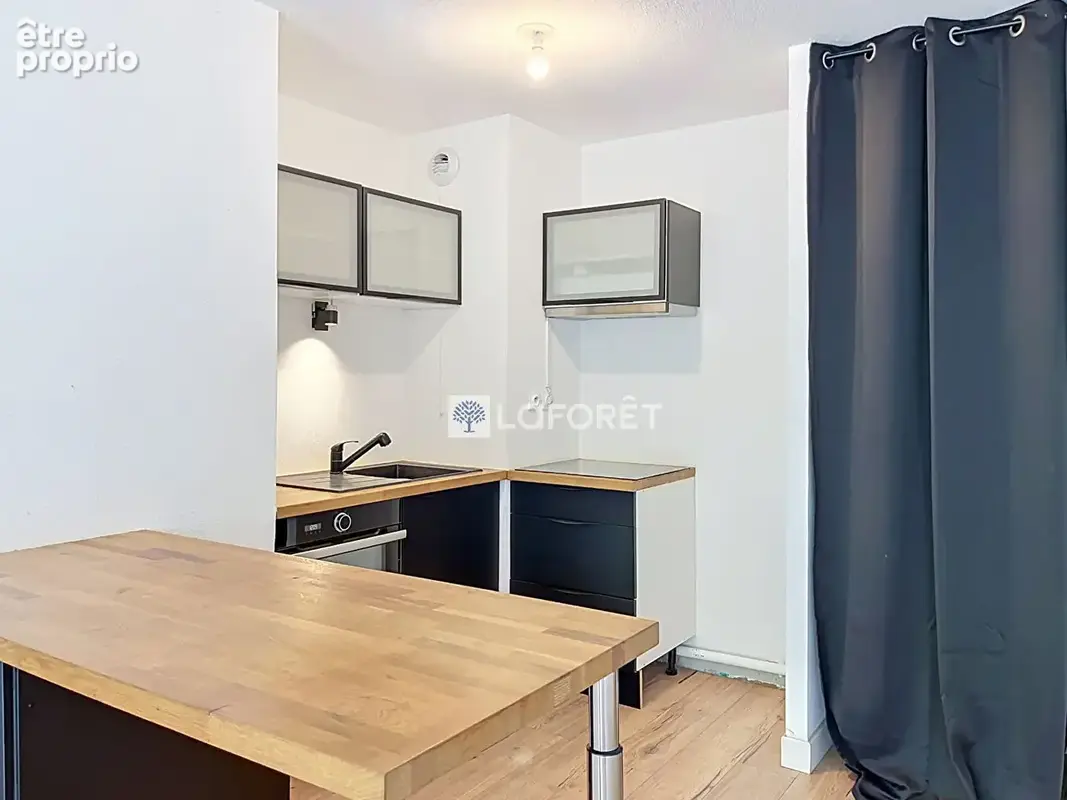 LOCMINE Appartement T2, 46m² - photo 4