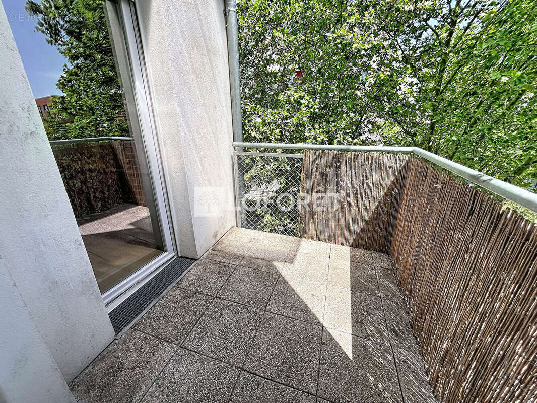 Appartement L'Hay Les Roses 3 pièces 57.60 m2 - photo 6