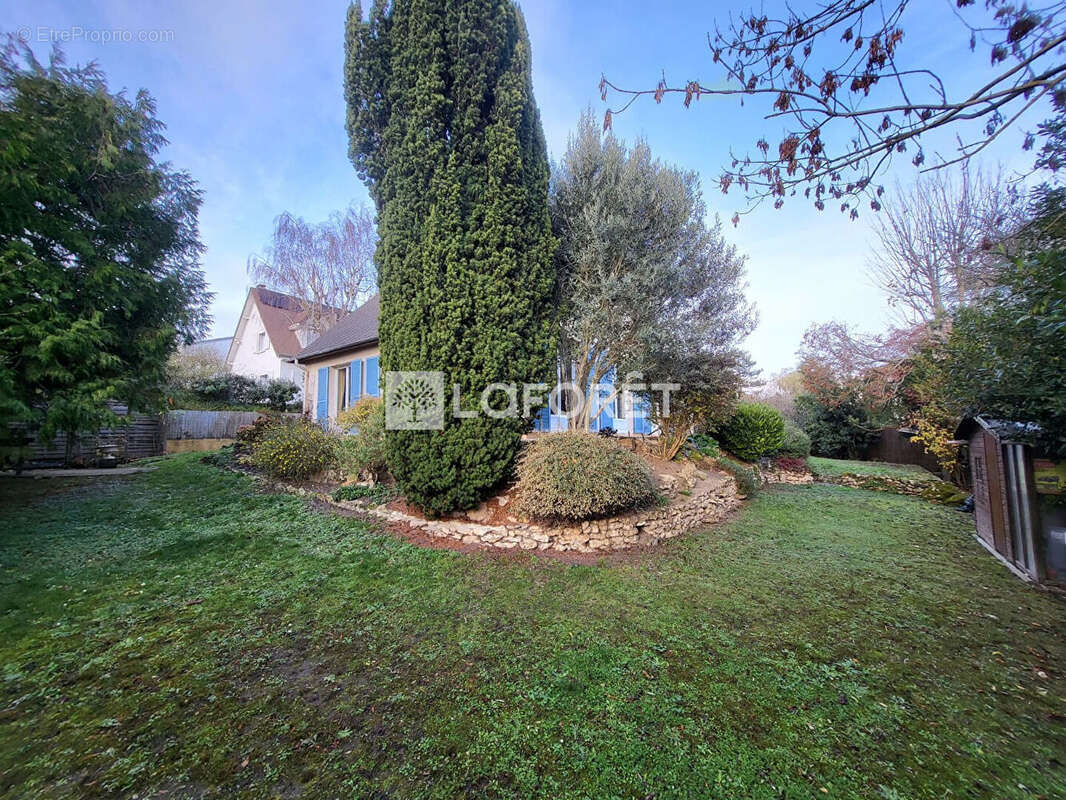 Maison à MARLY-LE-ROI