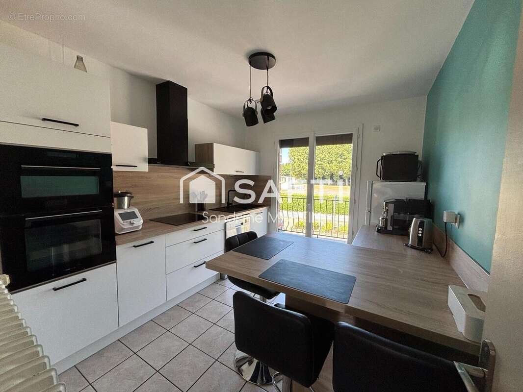 Photo 8 - Maison à GERZAT