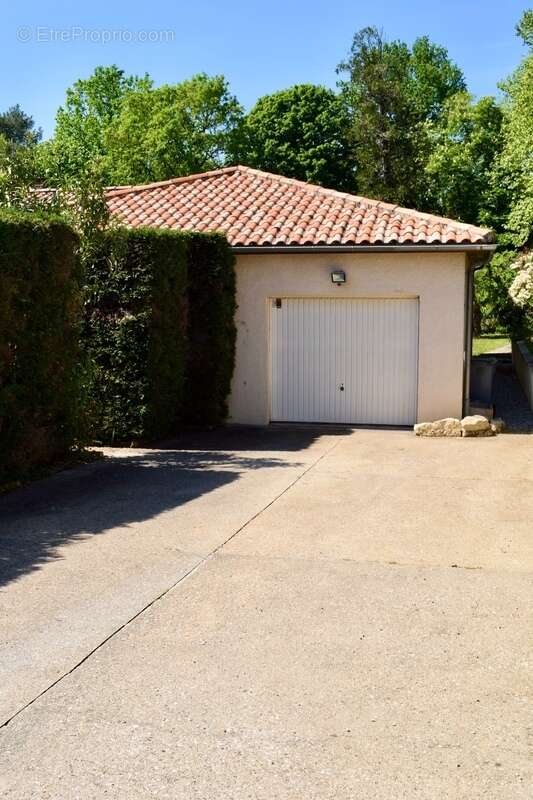 Maison à VILLENEUVE-SUR-LOT