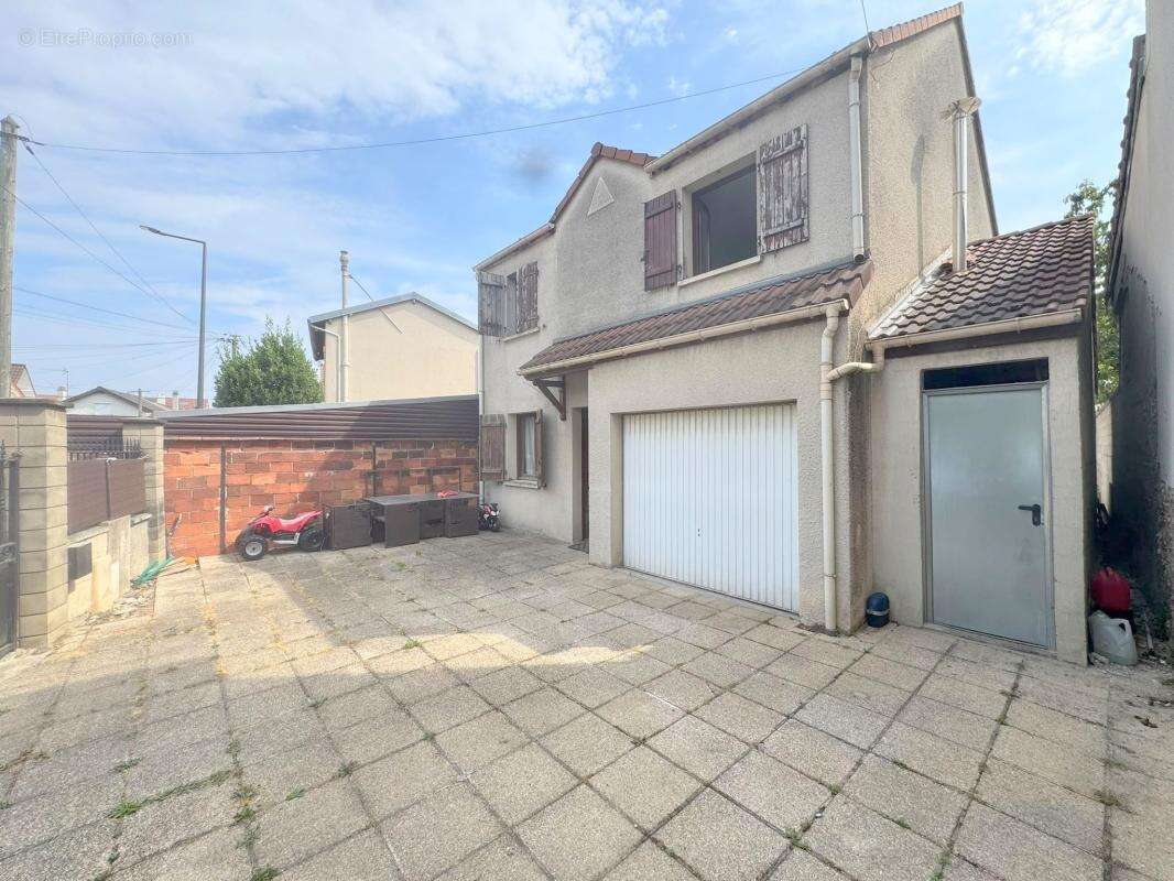 Maison À Vendre - photo 10