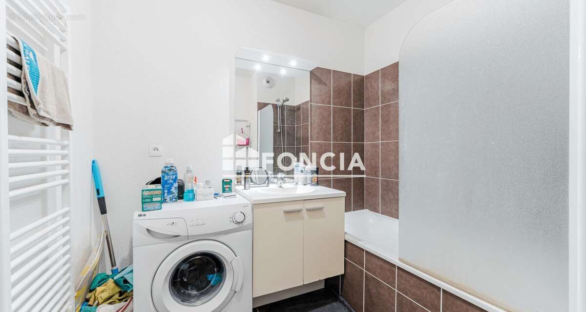 Appartement à JOUE-LES-TOURS