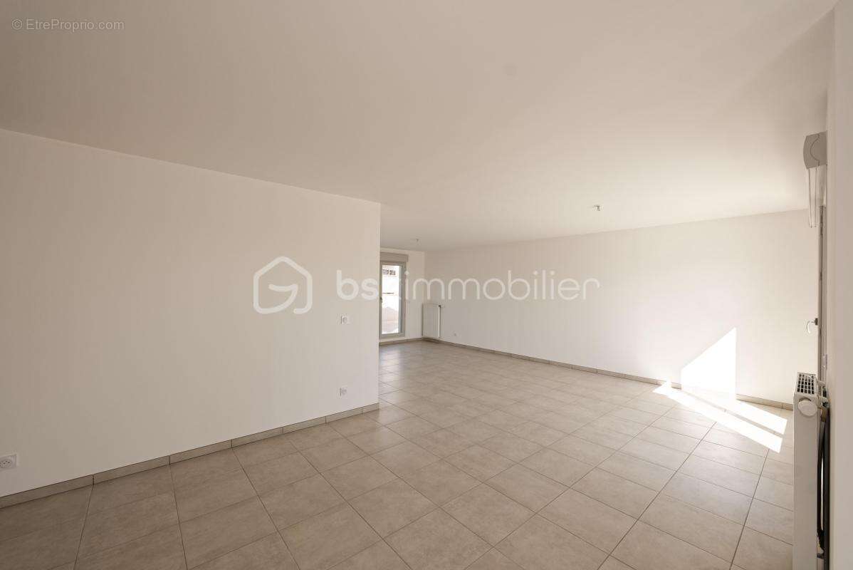 Appartement à CALUIRE-ET-CUIRE