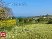 Terrain à SAINT-POL-DE-LEON