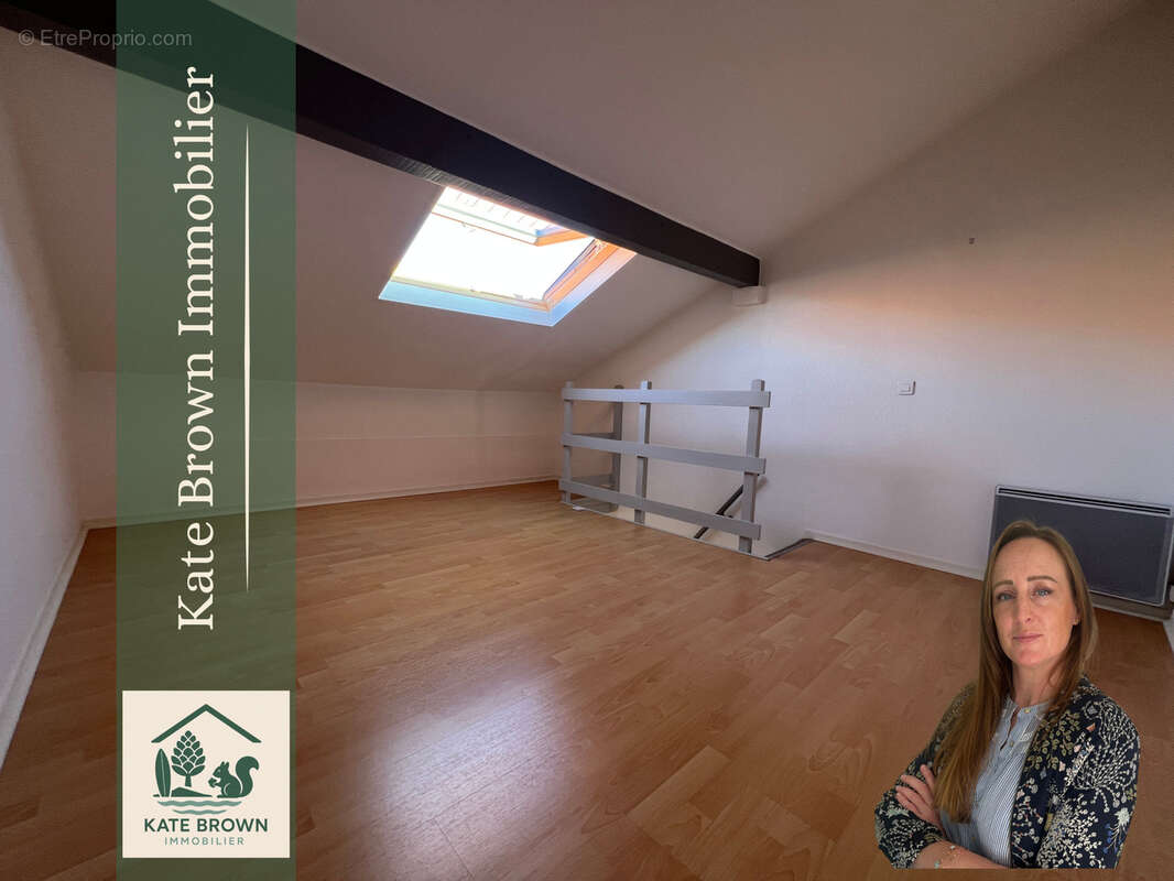 Appartement à BIARRITZ