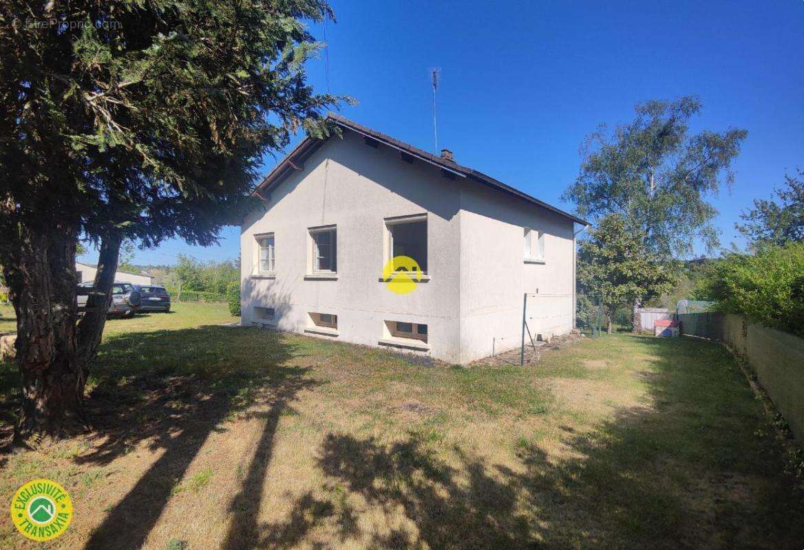 Maison de caractere - photo 20