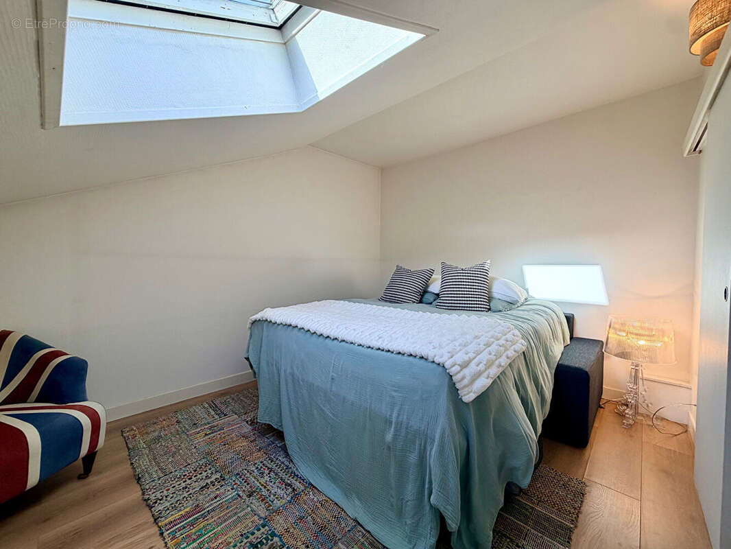 Appartement à LA BAULE-ESCOUBLAC