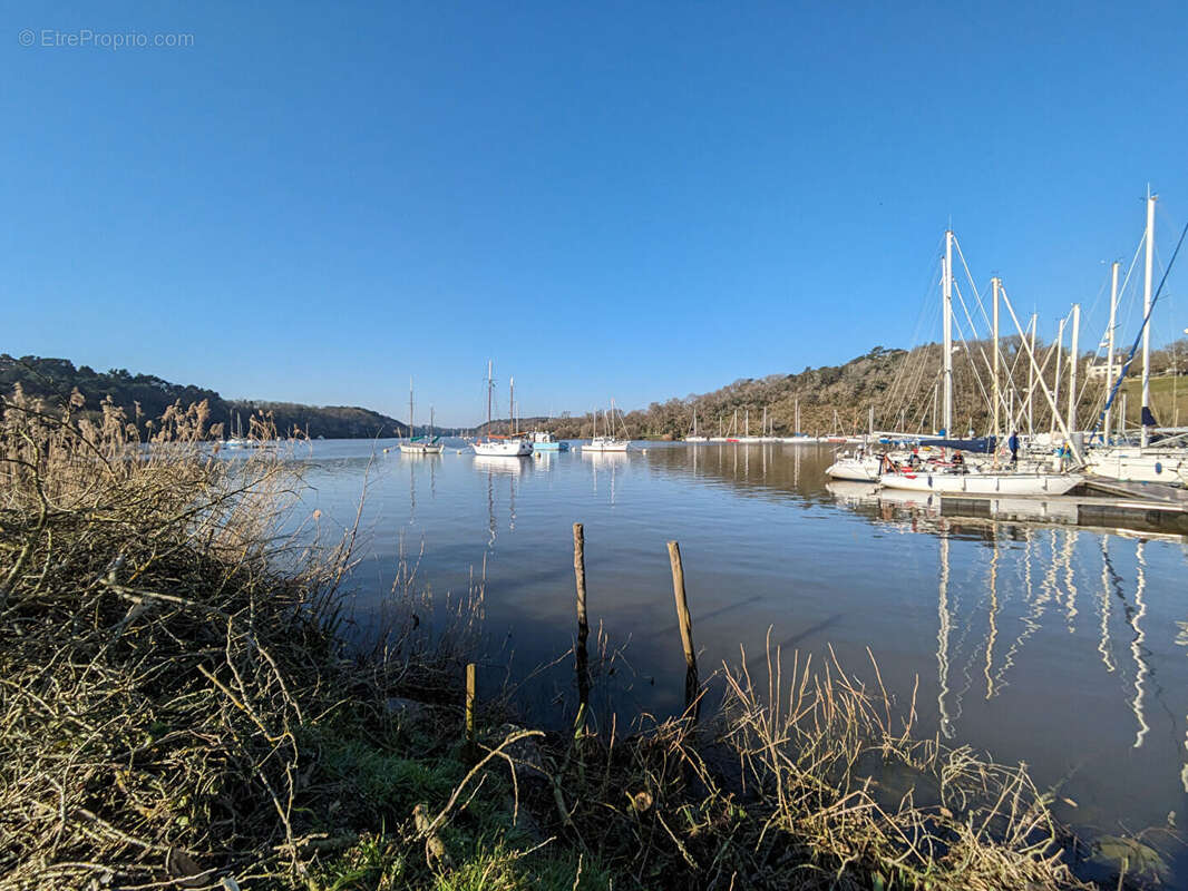 La roche bernard - photo 13