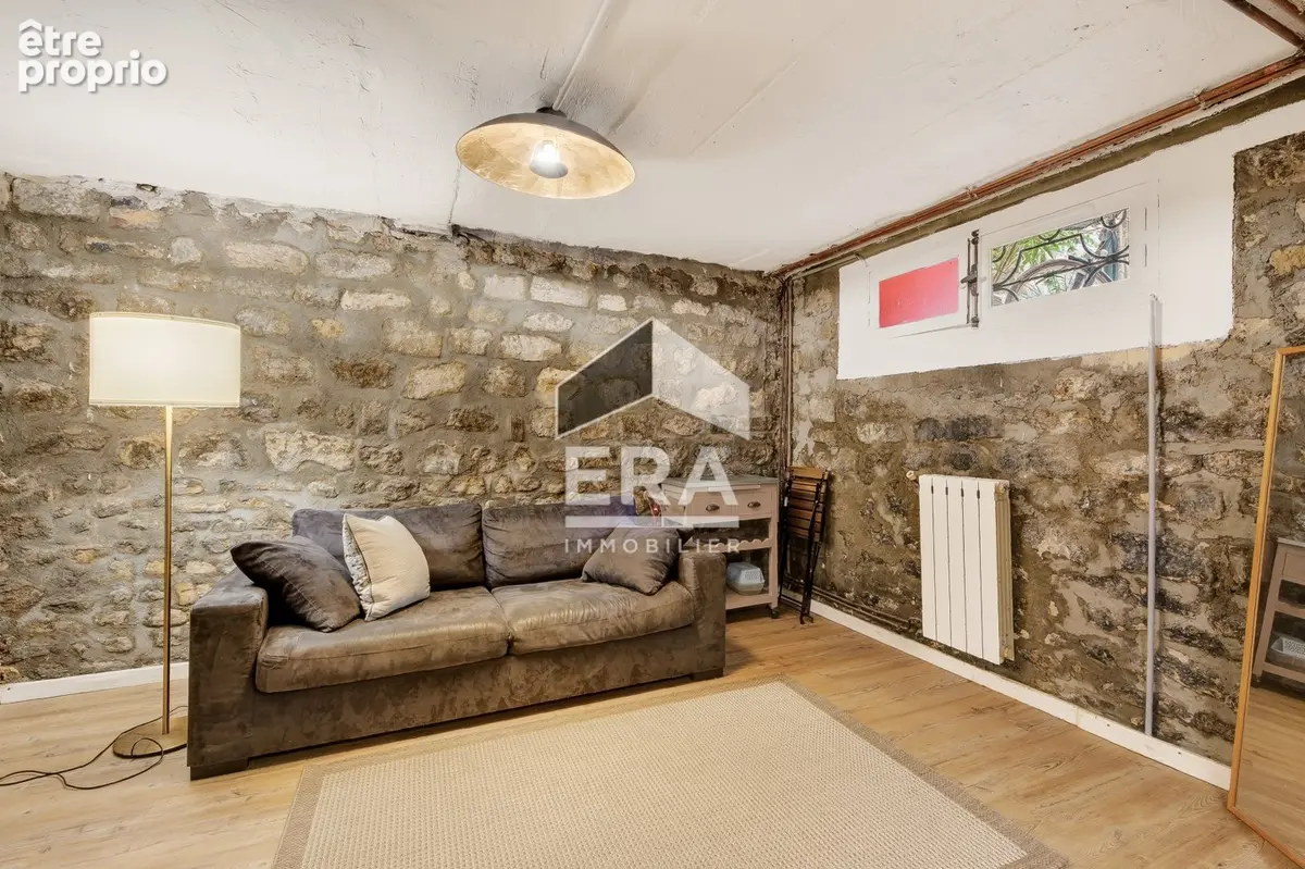 Maison 125m² à paris 13e arrondissement - photo 15