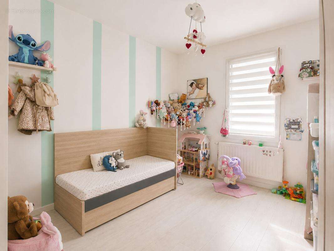 Maison récente de plain-pied 2019 - 4 chambres - Climatisati - photo 9