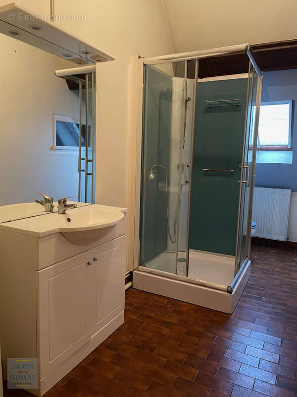 EN EXCLUSIVITÉ - LUX - Maison de village  - - photo 8