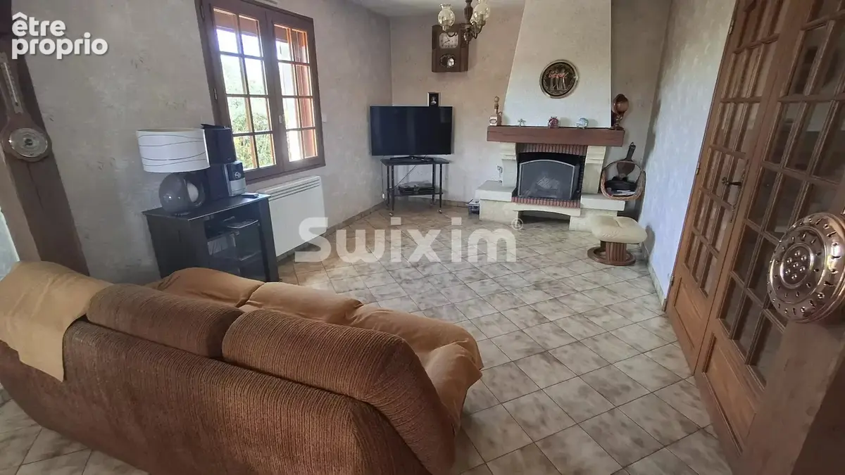 Maison familiale de charme au cœur des Vallées et Côteaux de la Loire - photo 5