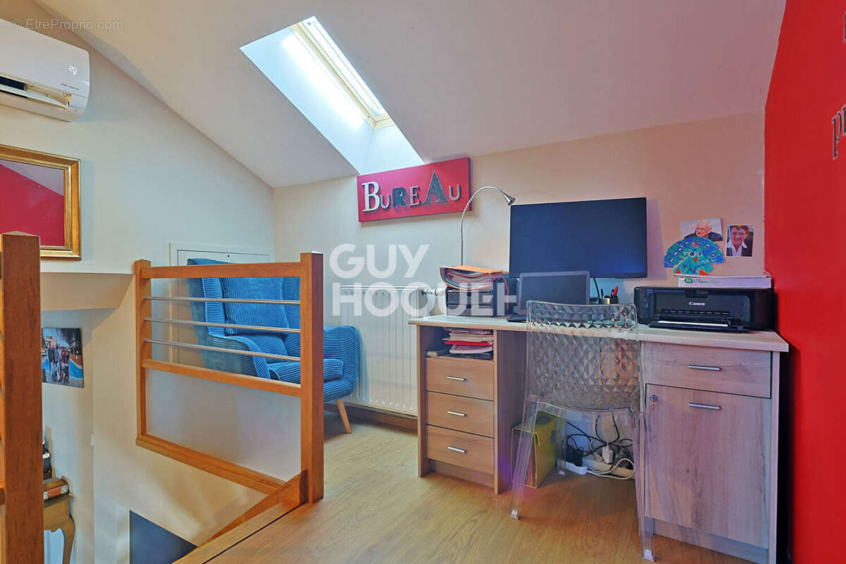 Maison à LANEUVEVILLE-DEVANT-NANCY