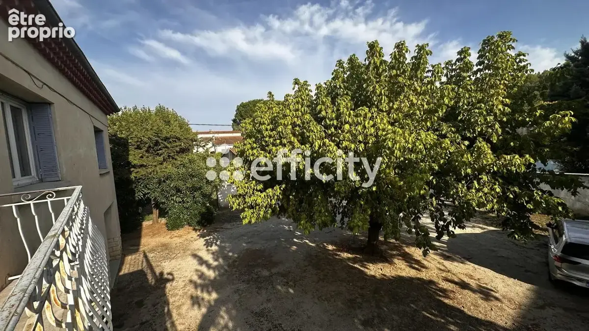 Maison 164 m² à Bollene  - photo 6