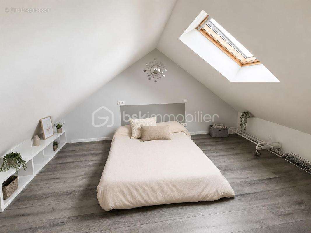Maison familiale parfaitement entretenue - photo 10