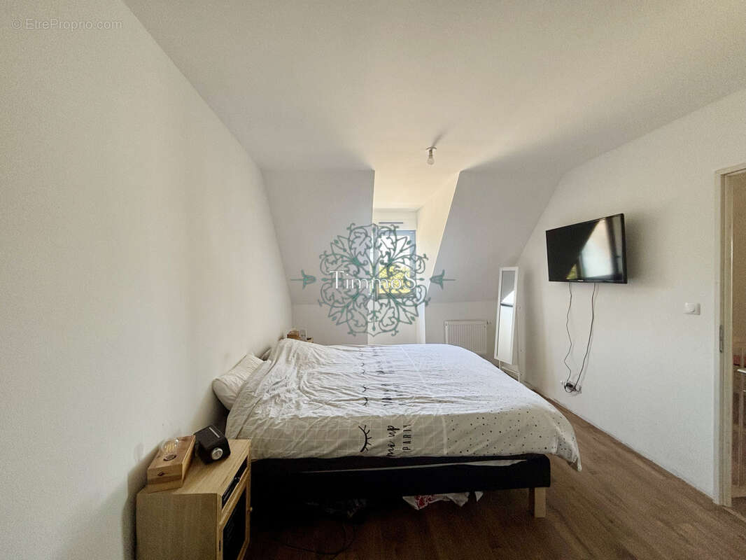 PAVILLON INDIVIDUELLE 2023- 114m2 - Milly-sur-Thérain - photo 9