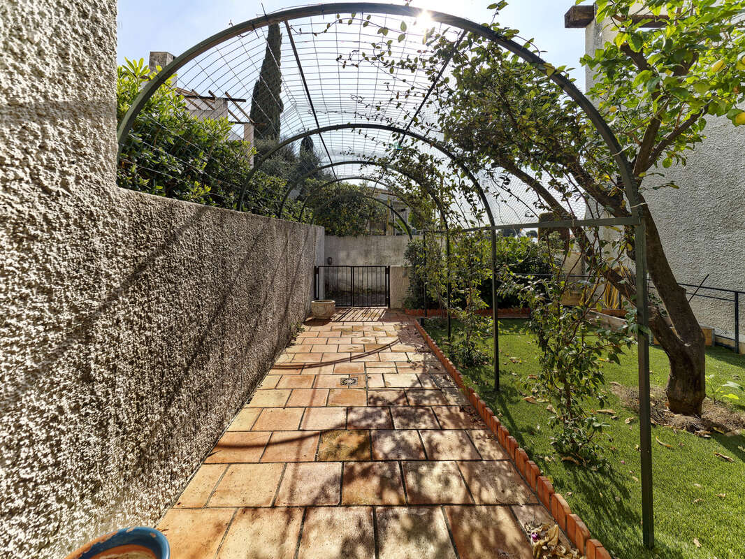 Appartement à CAGNES-SUR-MER