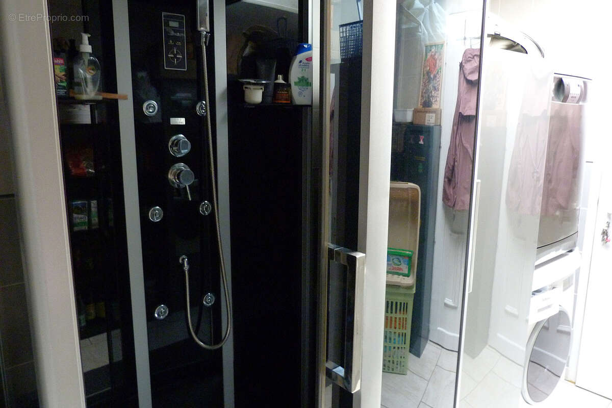 Maison à LE PETIT-QUEVILLY