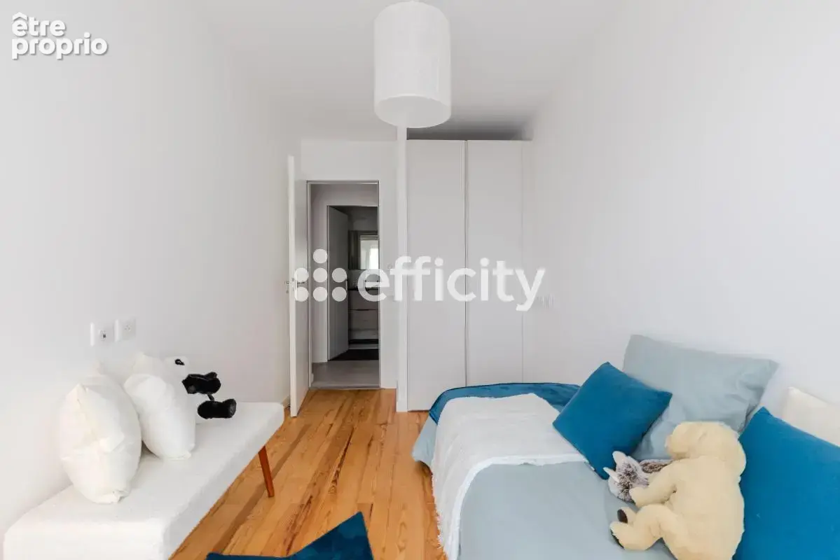 Appartement - photo 7