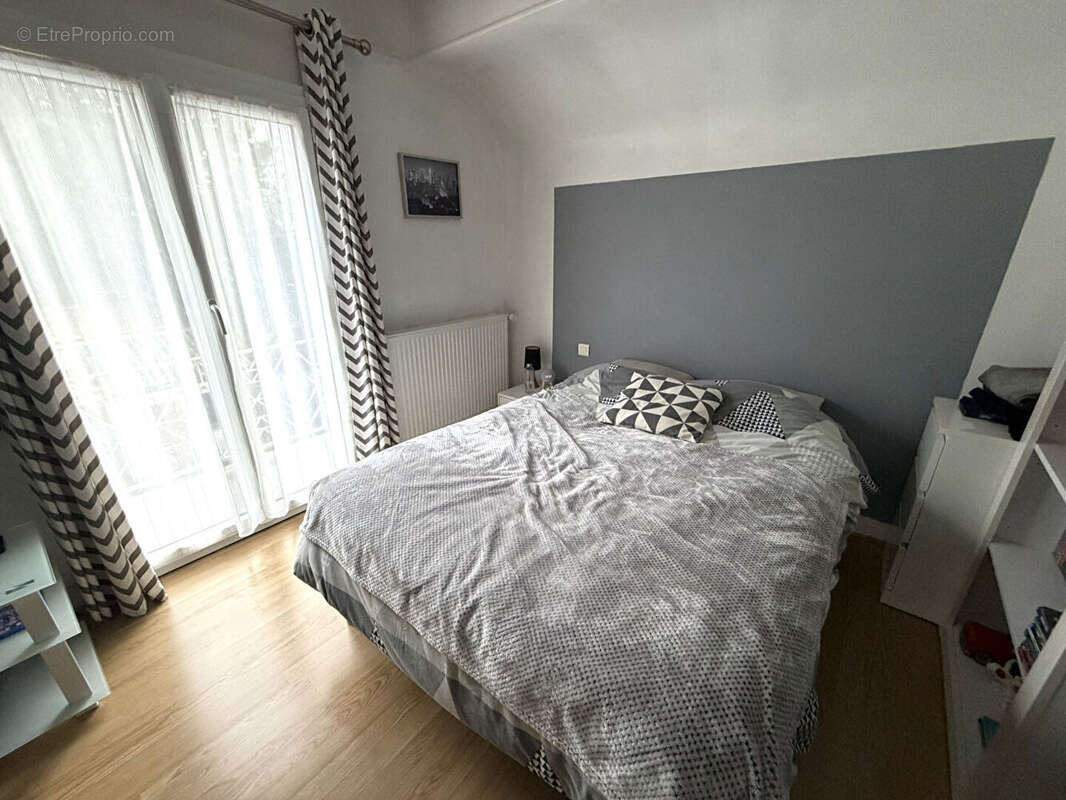 Maison à BEZONS