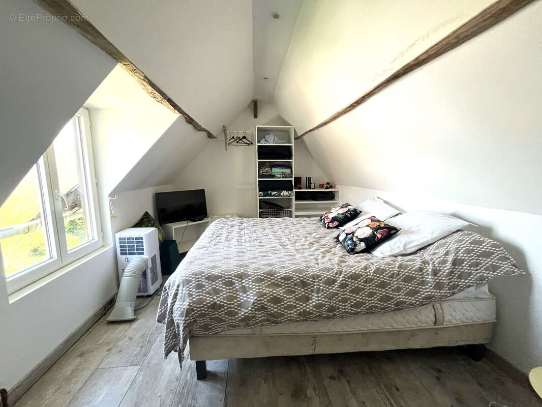 Maison à AUMALE