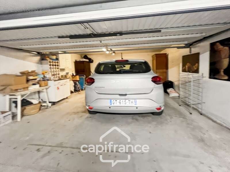 Appartement à HYERES