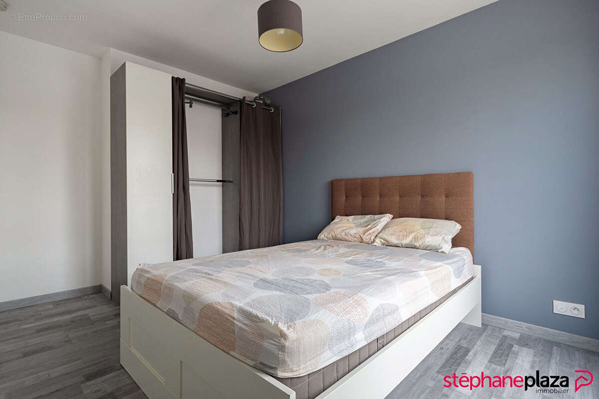 Appartement à BEZONS