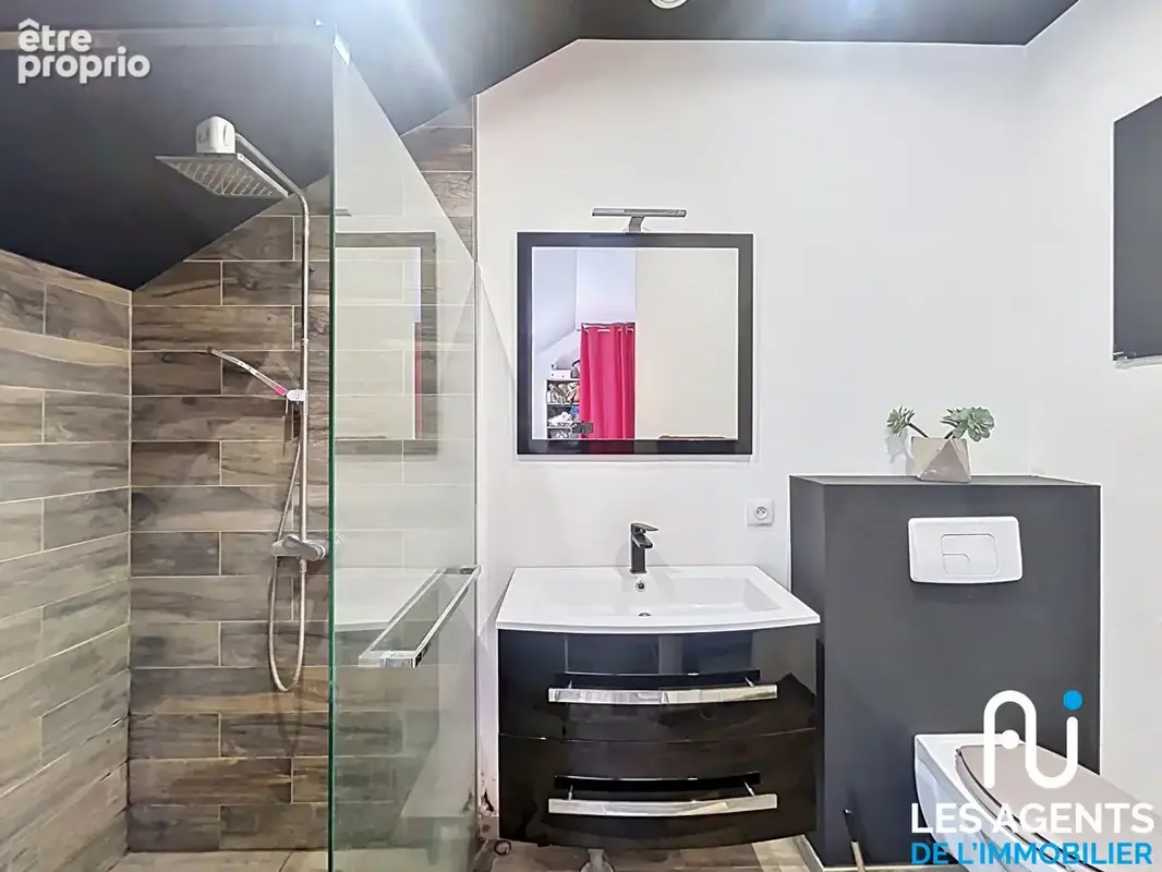 Maison Lailly En Val 5 pièce(s) - photo 8