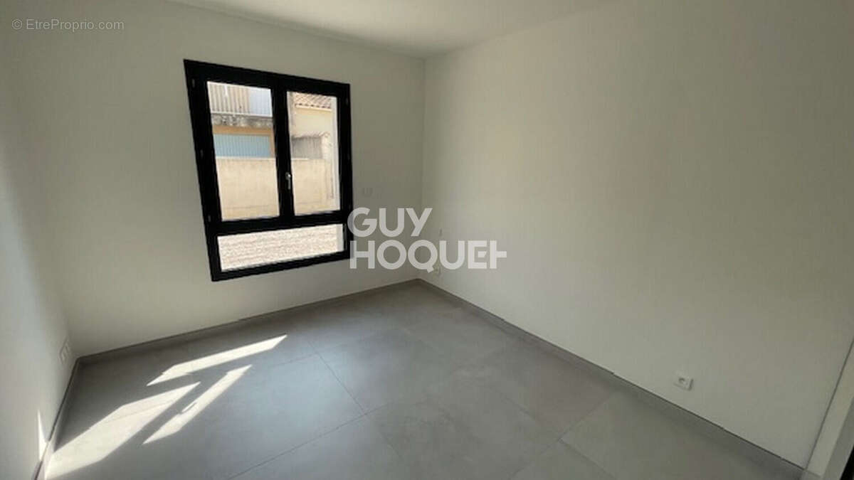 Maison à BALARUC-LES-BAINS