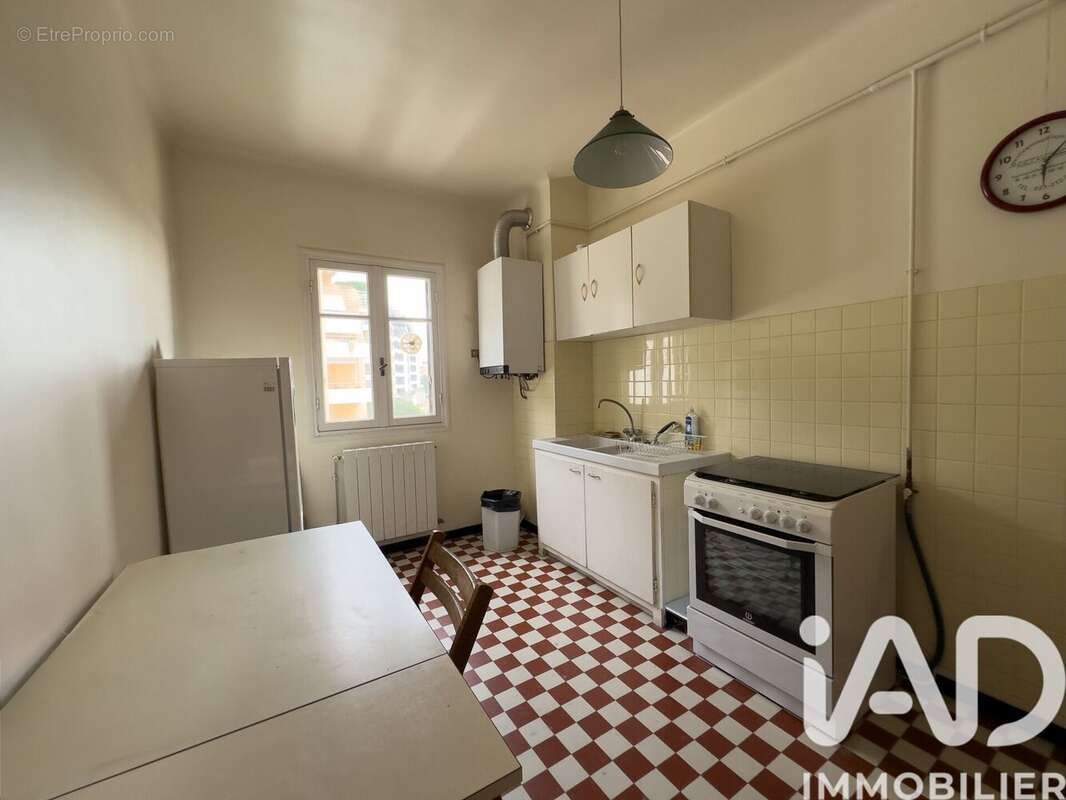 Photo 3 - Appartement à AJACCIO