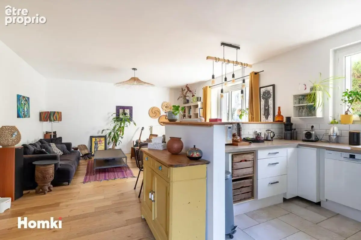 Maison/Villa T4 de 100 m² à Rillieux-la-Pape 69140 - photo 6