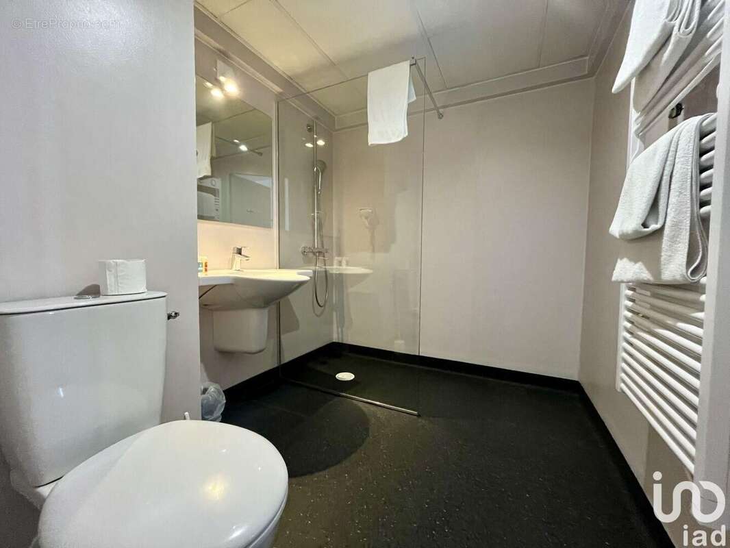 Photo 6 - Commerce à VALENCE