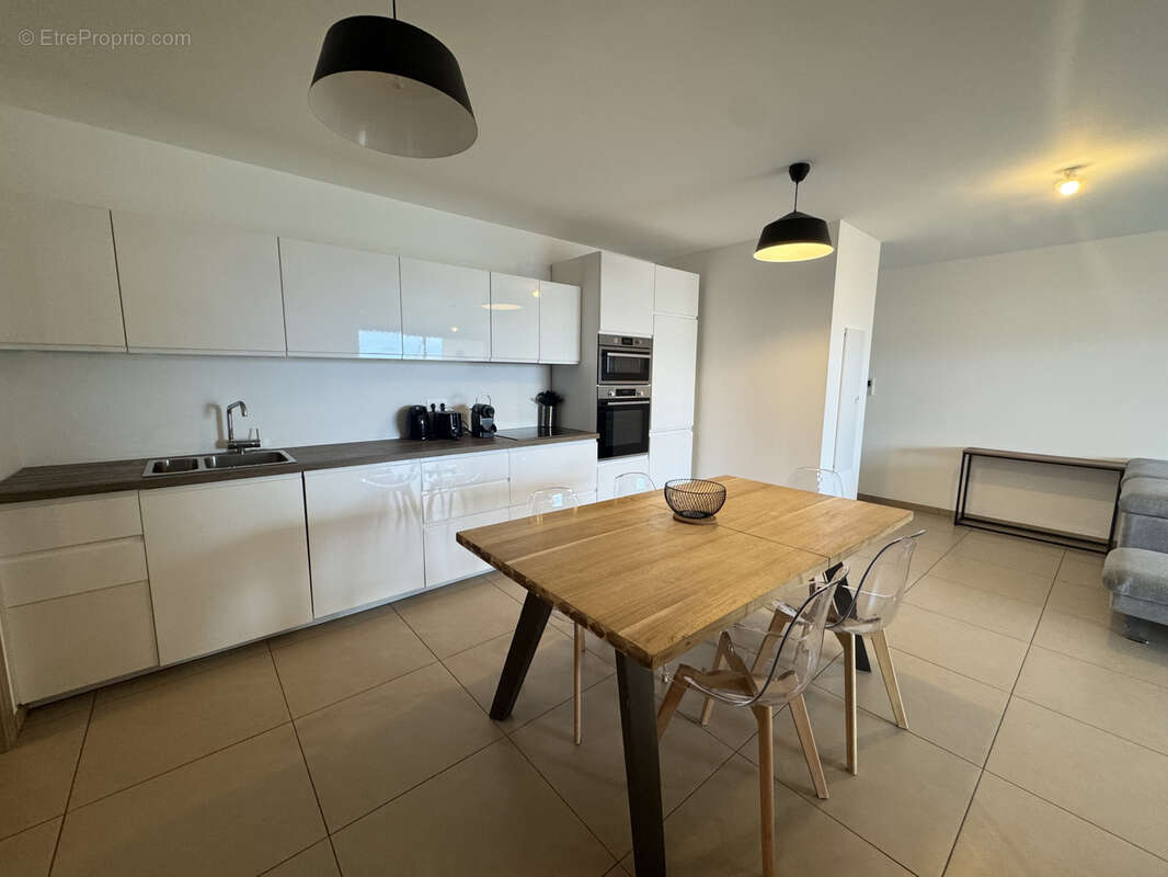 Appartement à PROPRIANO