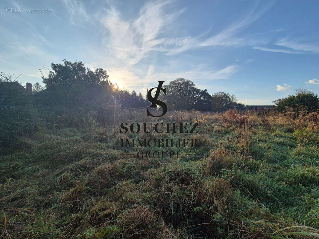Terrain à IZEL-LES-EQUERCHIN