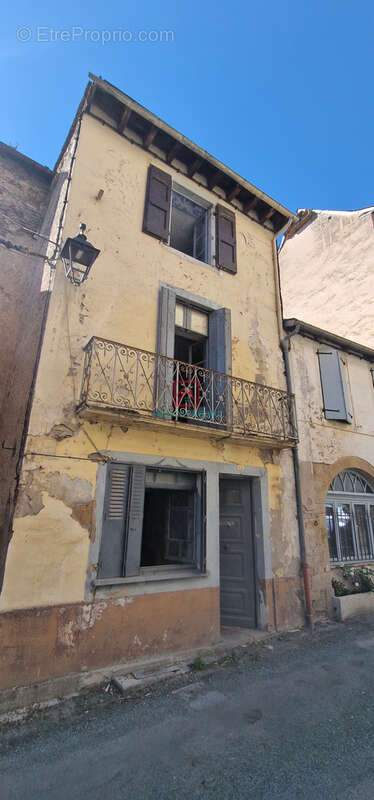 Maison de village - photo 30