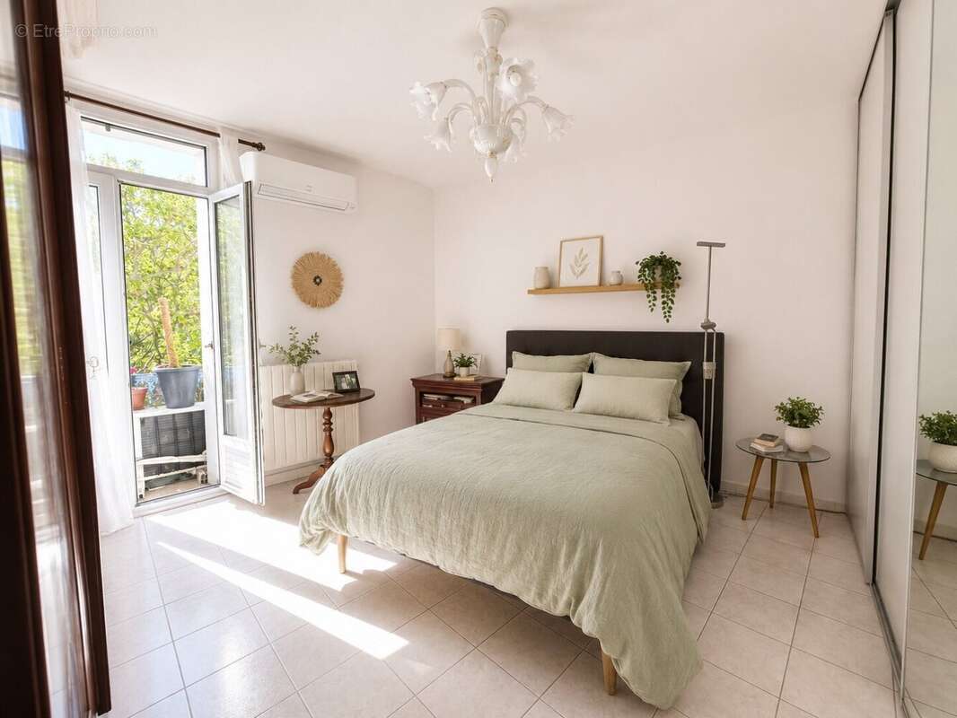 Appartement à SETE