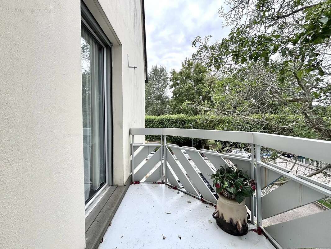 Appartement à VERNON
