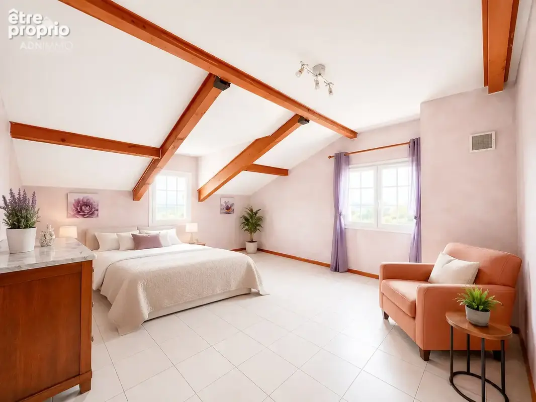 Maison 5 Pièces 170 m2 - photo 7