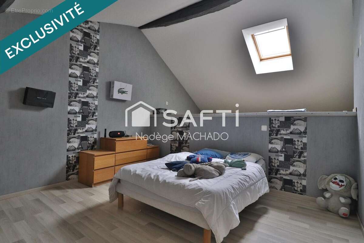 Photo 9 - Maison à AVRIL