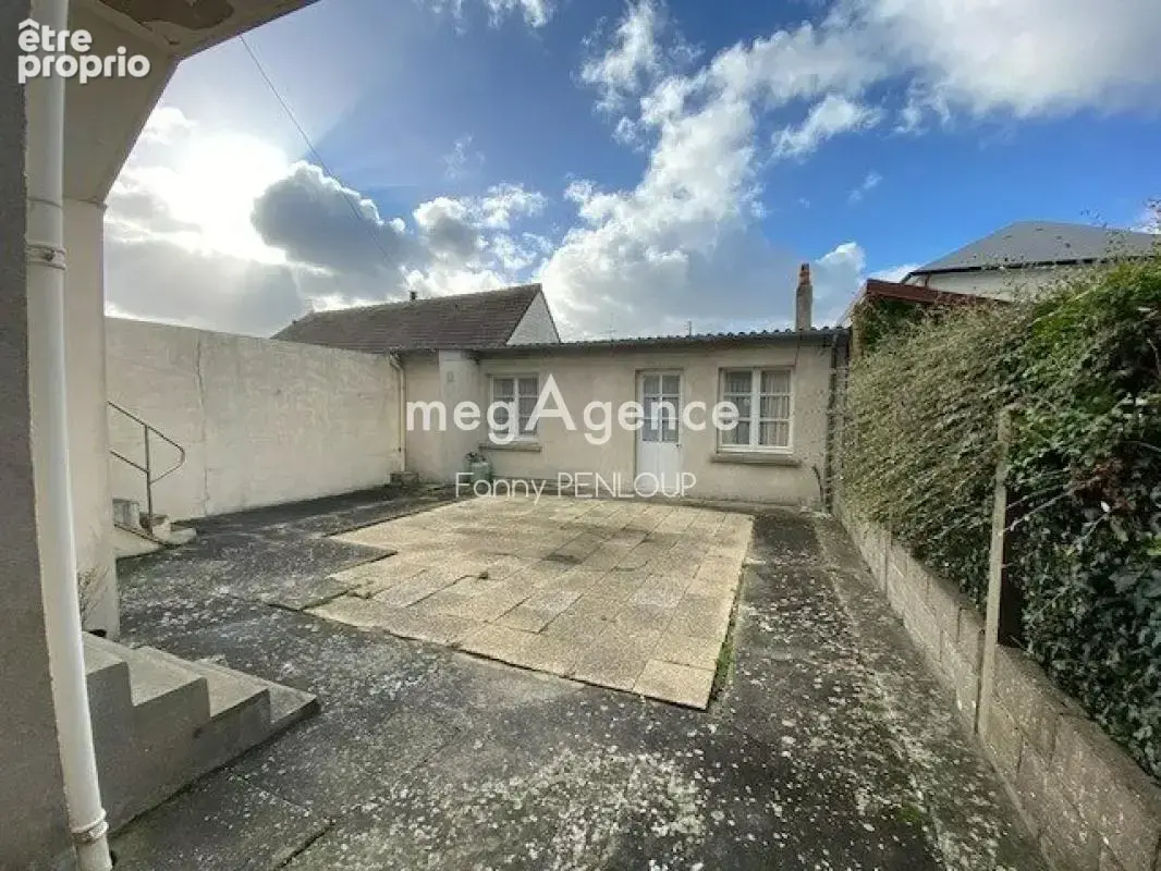 Ensemble immobilier de 3 appartements libres de toute location 300 m de la plage - photo 13