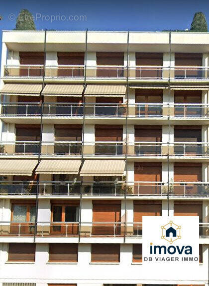 Appartement à VICHY