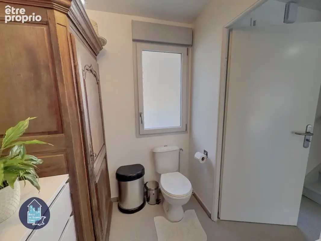 Charmante maison au cœur des hauteurs de Saint-Valery-sur-Somme - photo 5