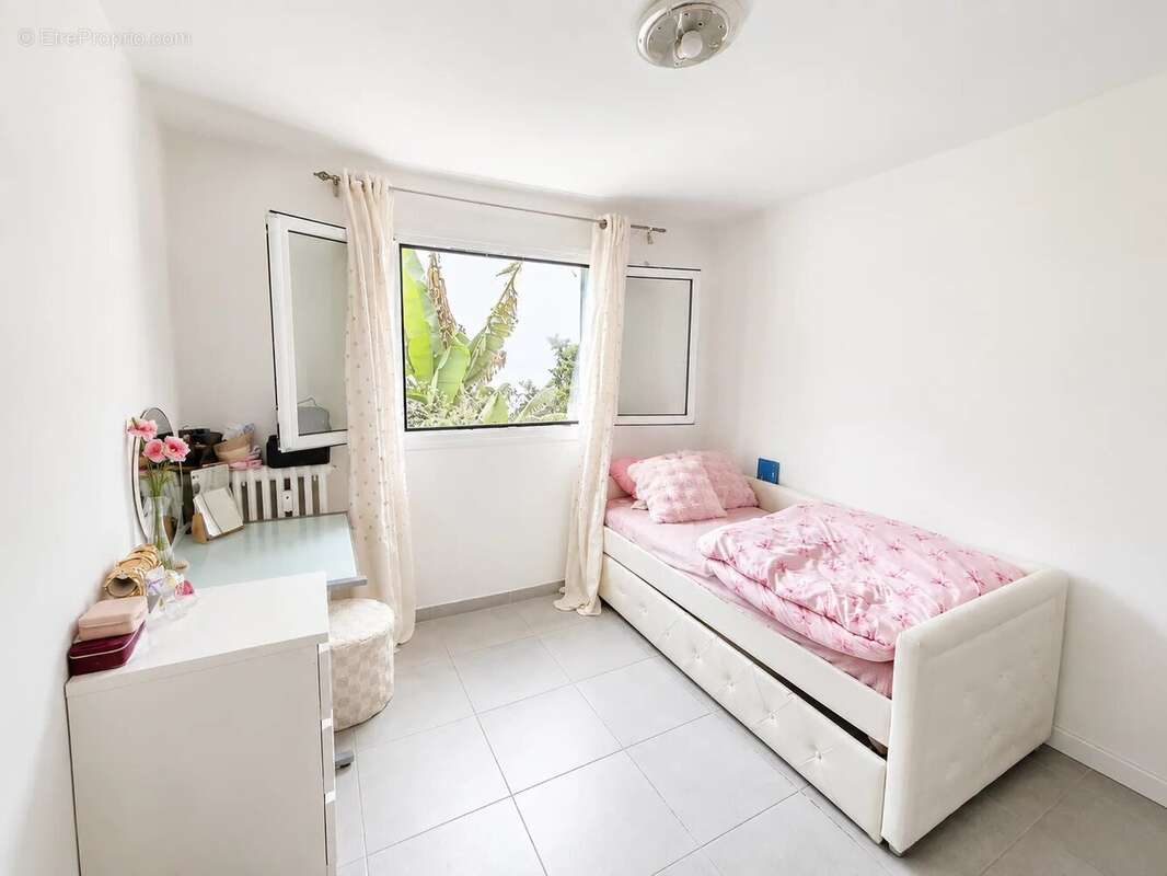 Appartement à CAGNES-SUR-MER