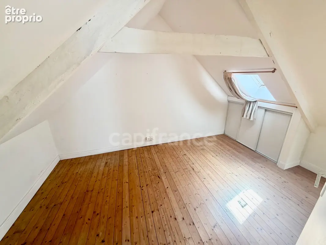 EXCLUSIVITÉ - Deux maisons à vendre avec jardin et dépendances  (22) - photo 10