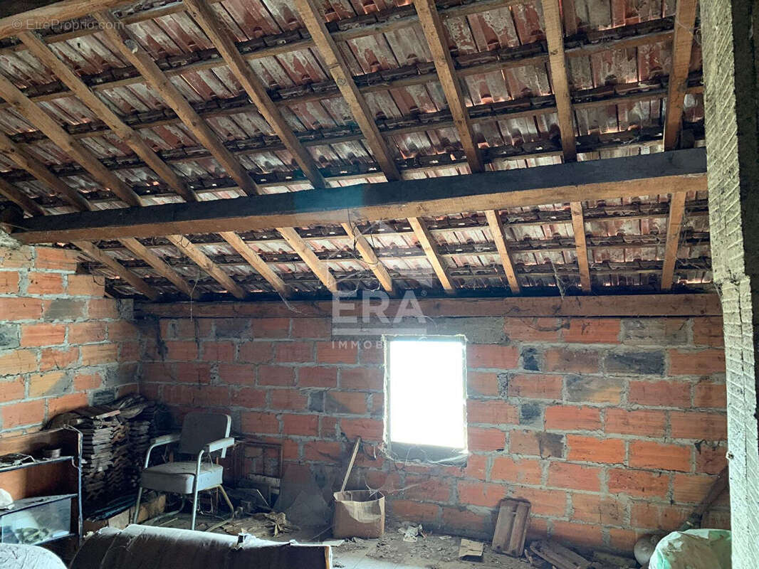 Maison à LA MURETTE