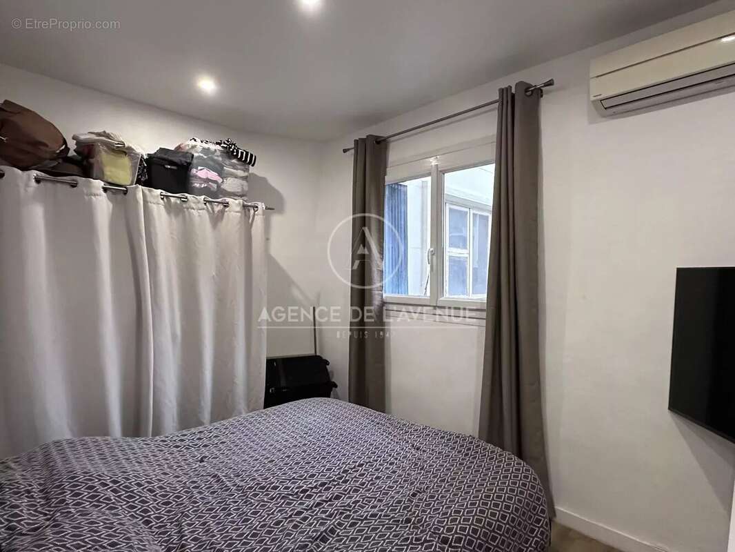 Appartement à LA SEYNE-SUR-MER