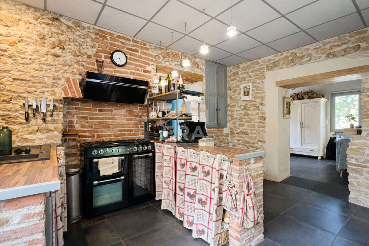 Maison à MONT-DE-MARSAN