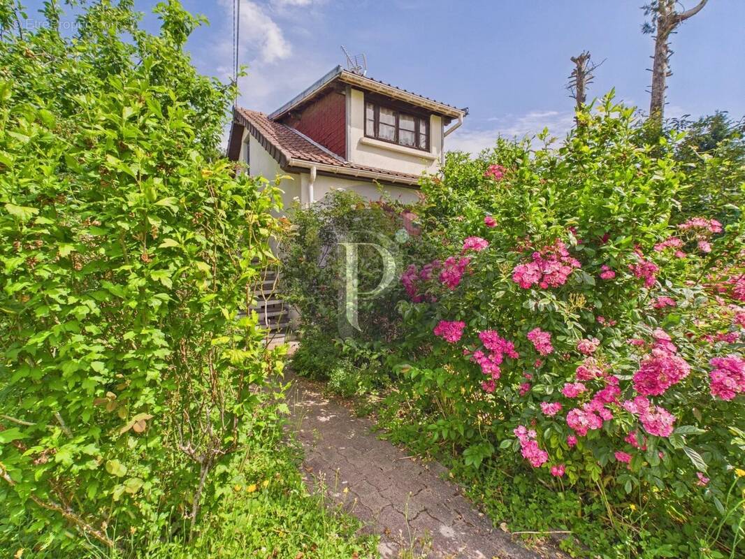 Maison à IGNY